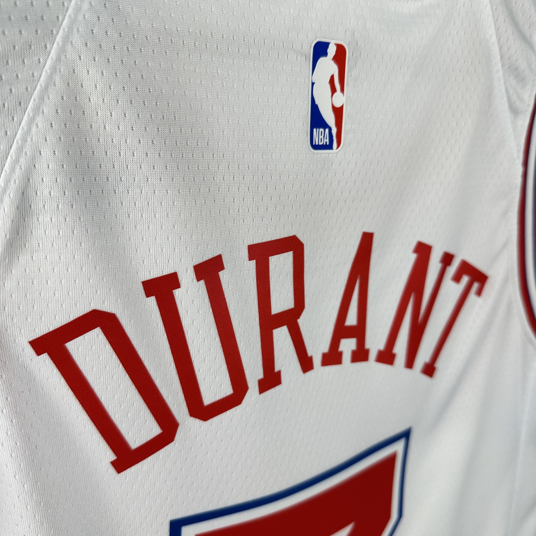 Camisa Regata Nike NBA Houston Rockets 2025/26 - imagem 10