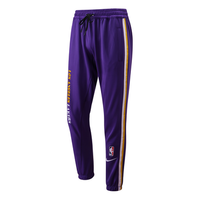 Conjunto Nike NBA Los Angeles Lakers - imagem 9