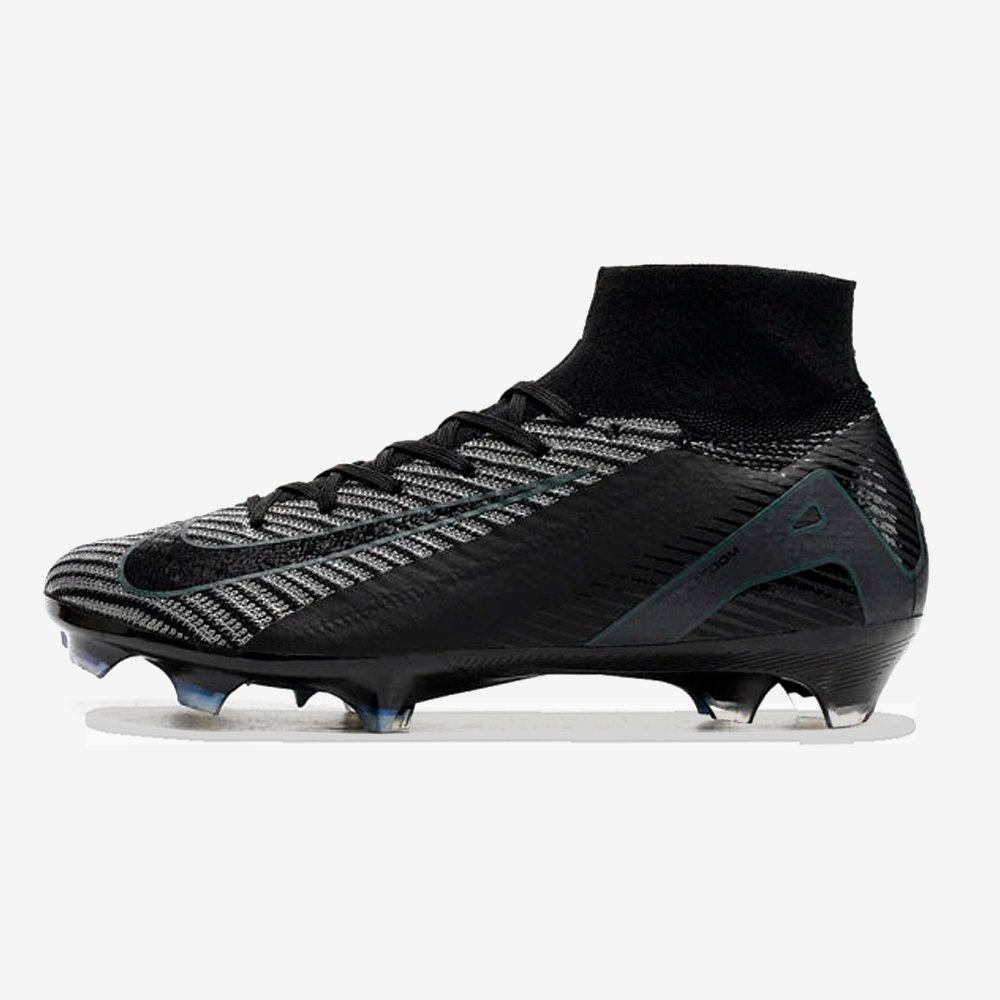 Chuteira Nike Air Zoom Mercurial Superfly 10 Elite FG - vista frontal