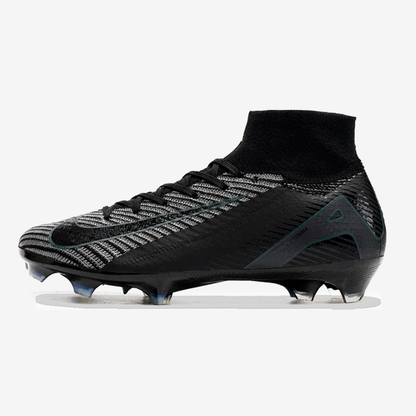 Chuteira Nike Air Zoom Mercurial Superfly 10 Elite FG - vista frontal