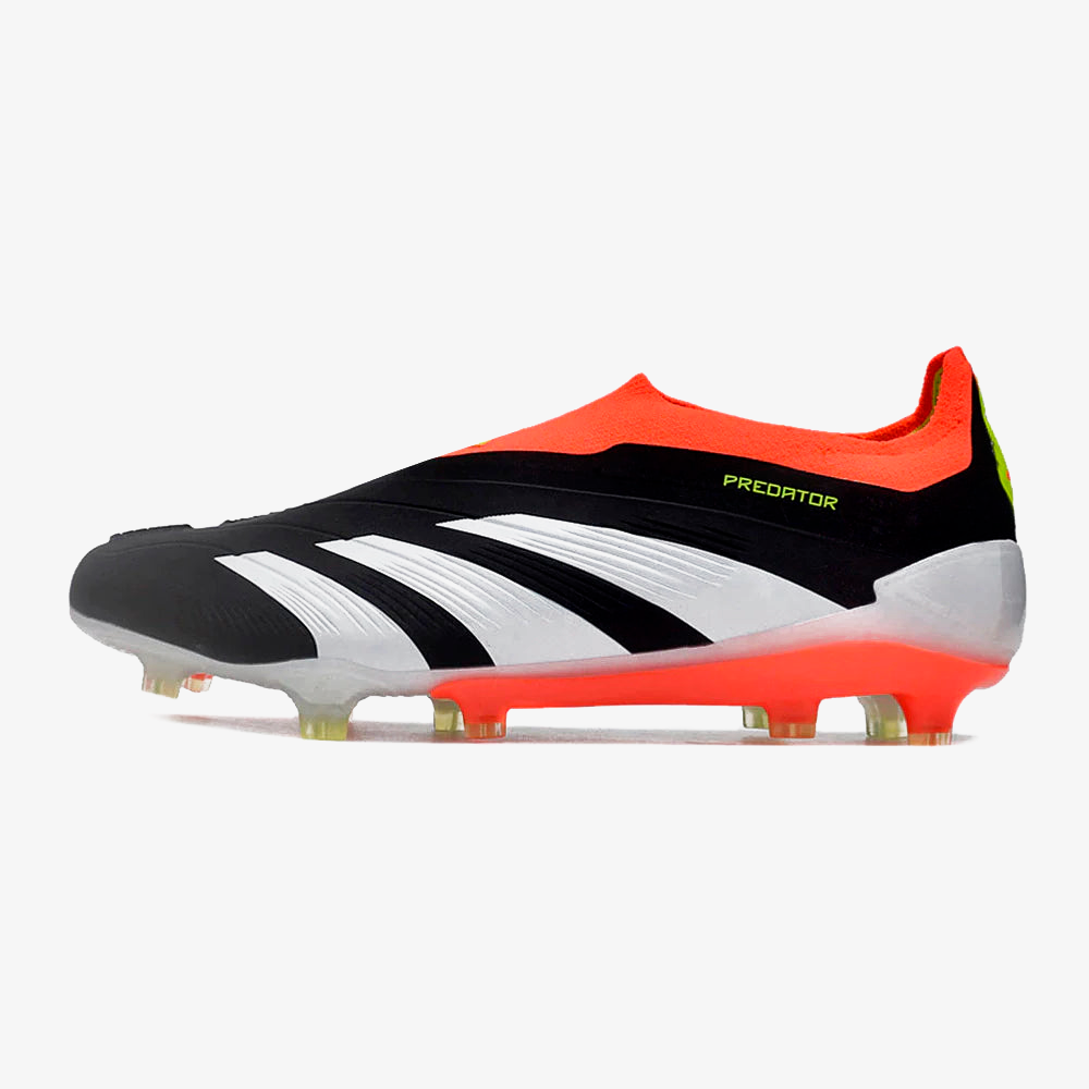 Chuteira Adidas Predator Predstrike.1 LL FG - vista frontal