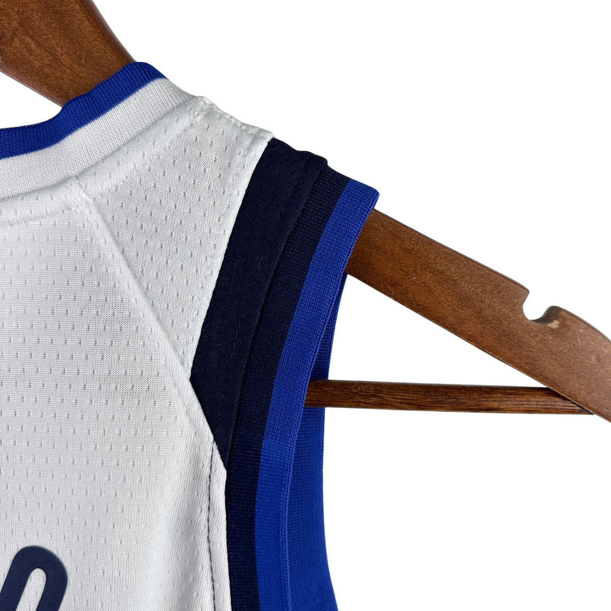 Camisa Regata Infantil Nike NBA Dallas Mavericks - imagem 10