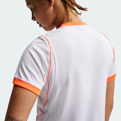 Camisa Feminina Holanda 2026/27 II — imagem 2