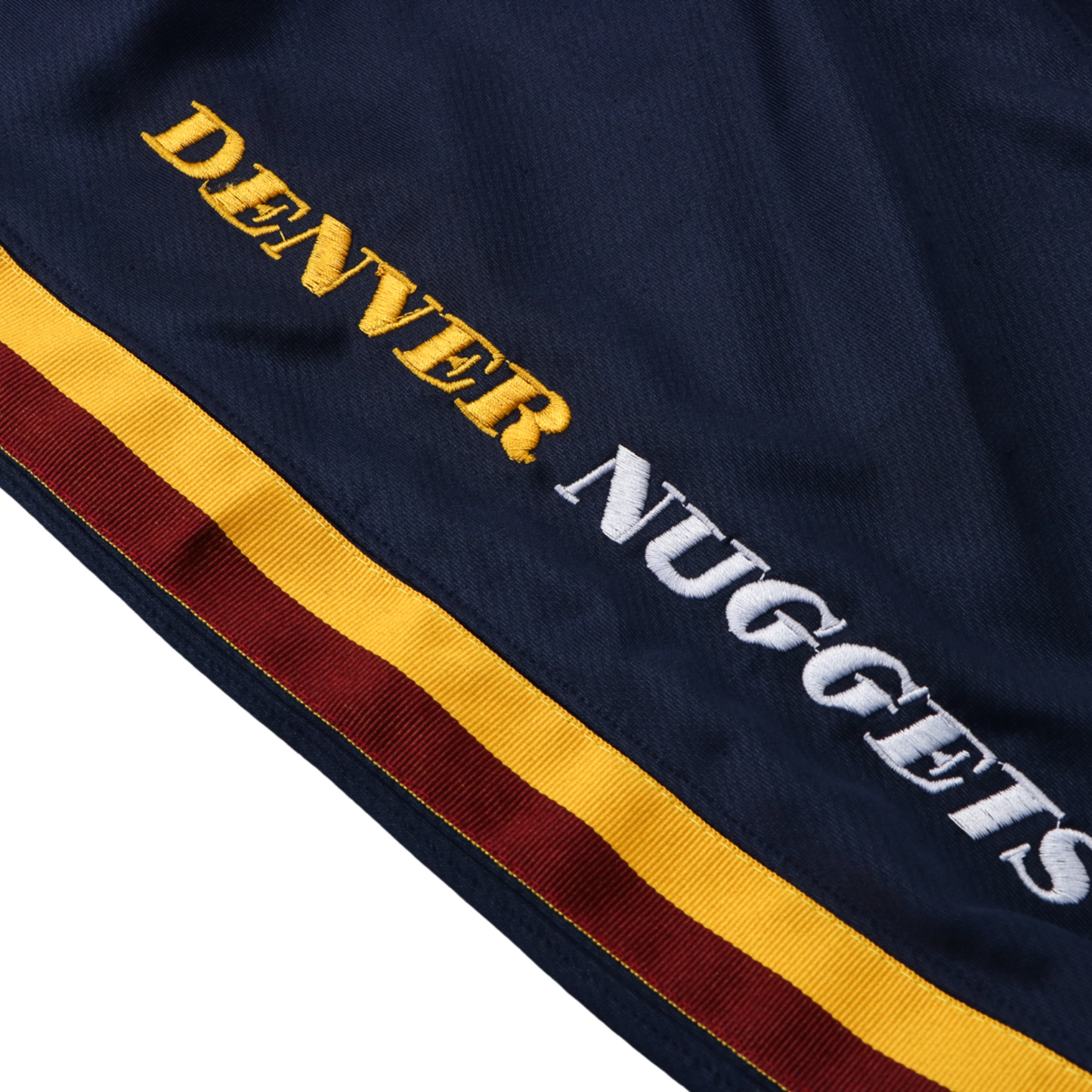 Conjunto Nike NBA Denver Nuggets - imagem 9