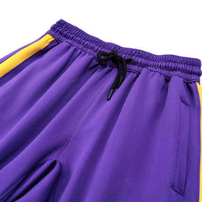 Conjunto Nike NBA Los Angeles Lakers - imagem 9