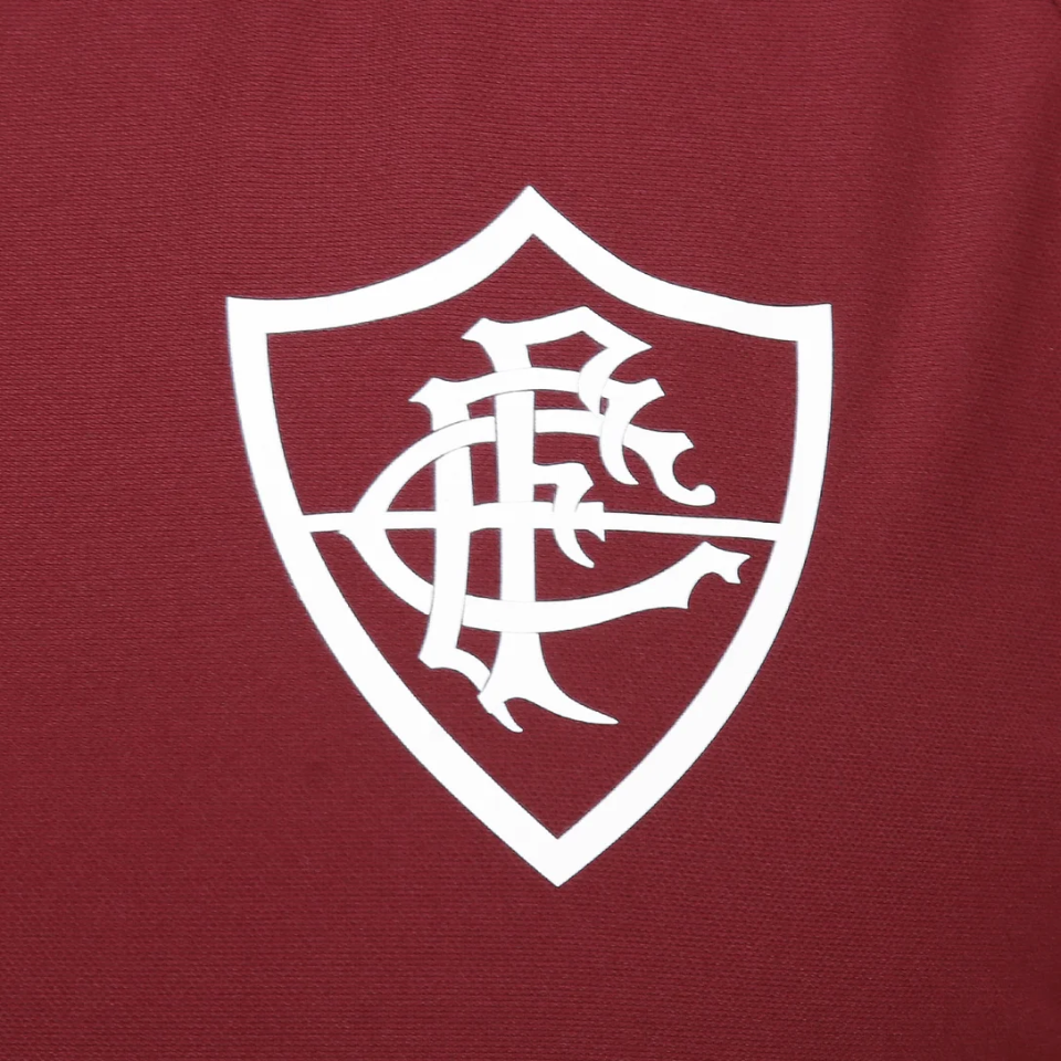 Camisa Treino Umbro Fluminense 2025/26 — imagem 4