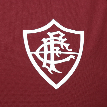 Camisa Treino Umbro Fluminense 2025/26 — imagem 4