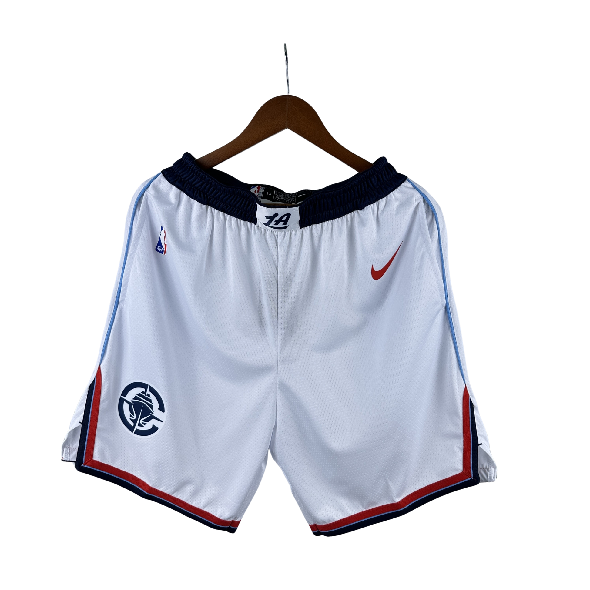 Shorts NBA Nike Los Angeles Clippers - imagem 1