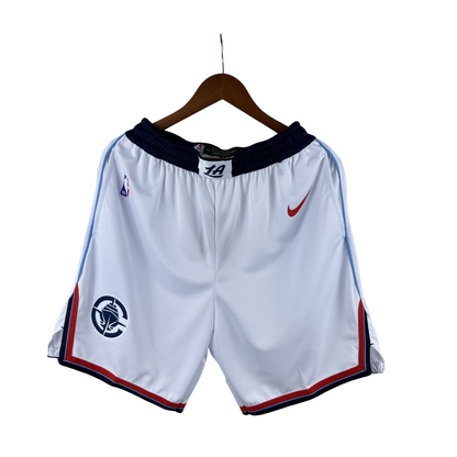 Shorts NBA Nike Los Angeles Clippers - imagem 1