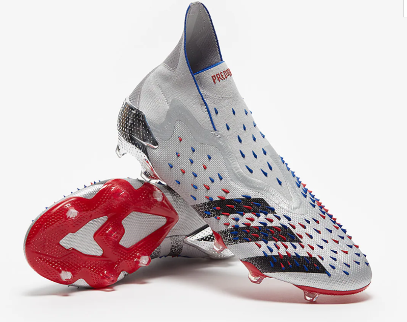 Chuteira Adidas PREDATOR FREAK - FG - imagem 8