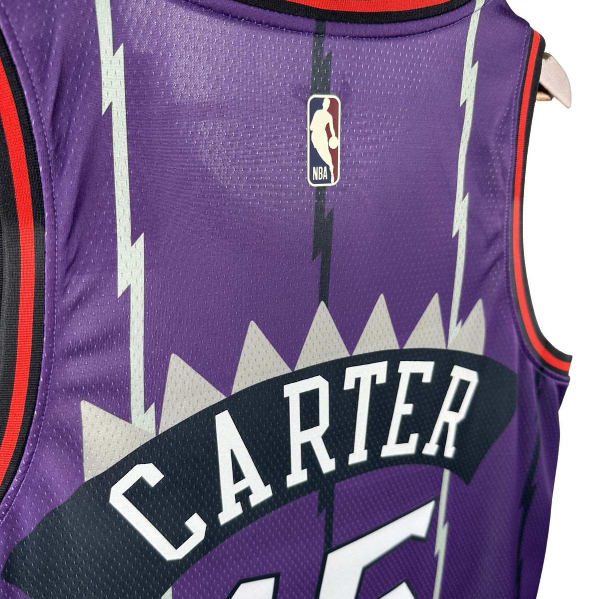 Camisa Regata Nike NBA Toronto Raptors 2025/26 - imagem 10