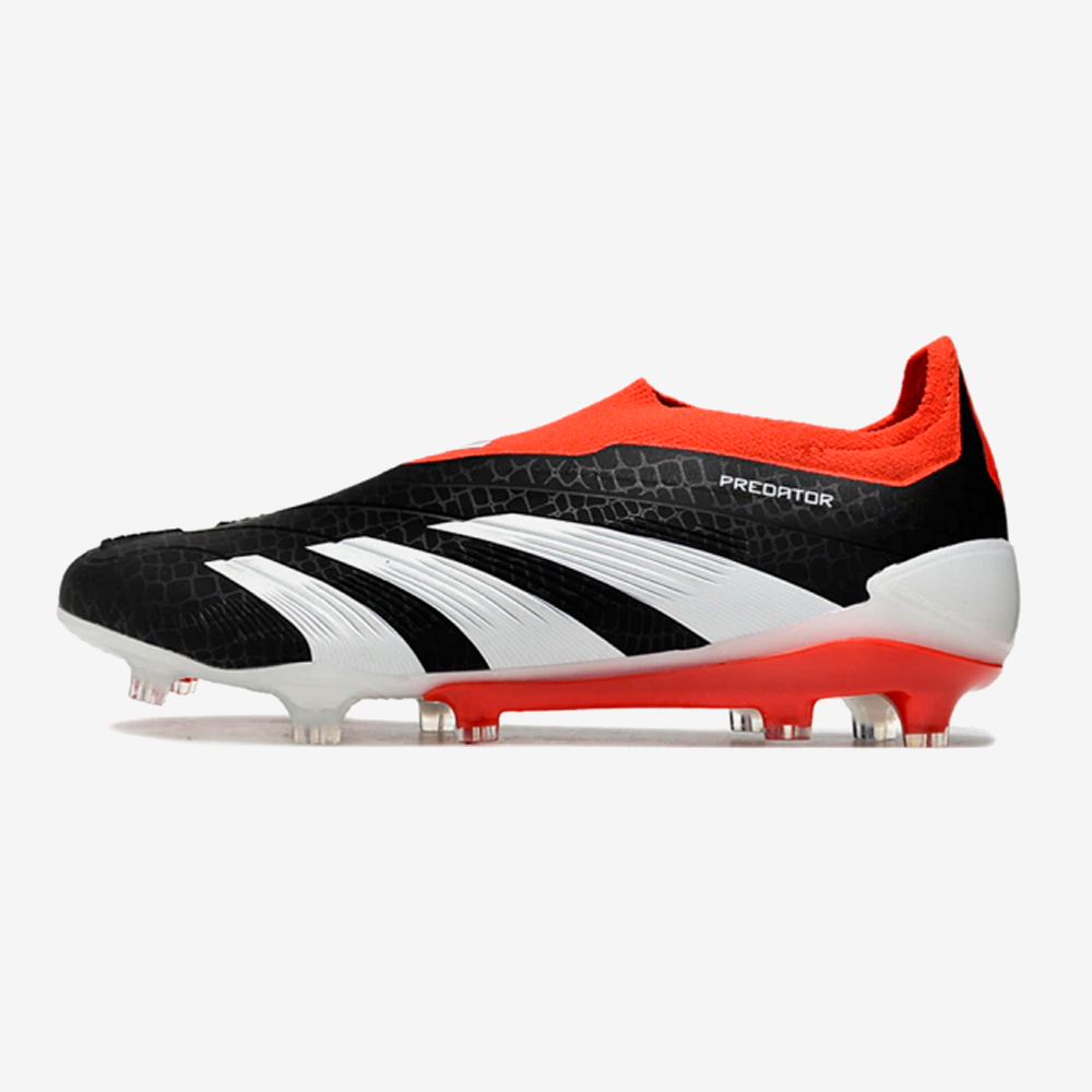 Chuteira Adidas Predator Predstrike LL FG - vista frontal