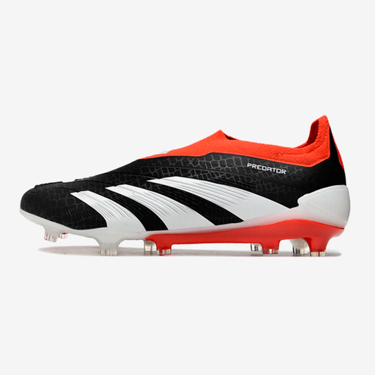 Chuteira Adidas Predator Predstrike LL FG - vista frontal