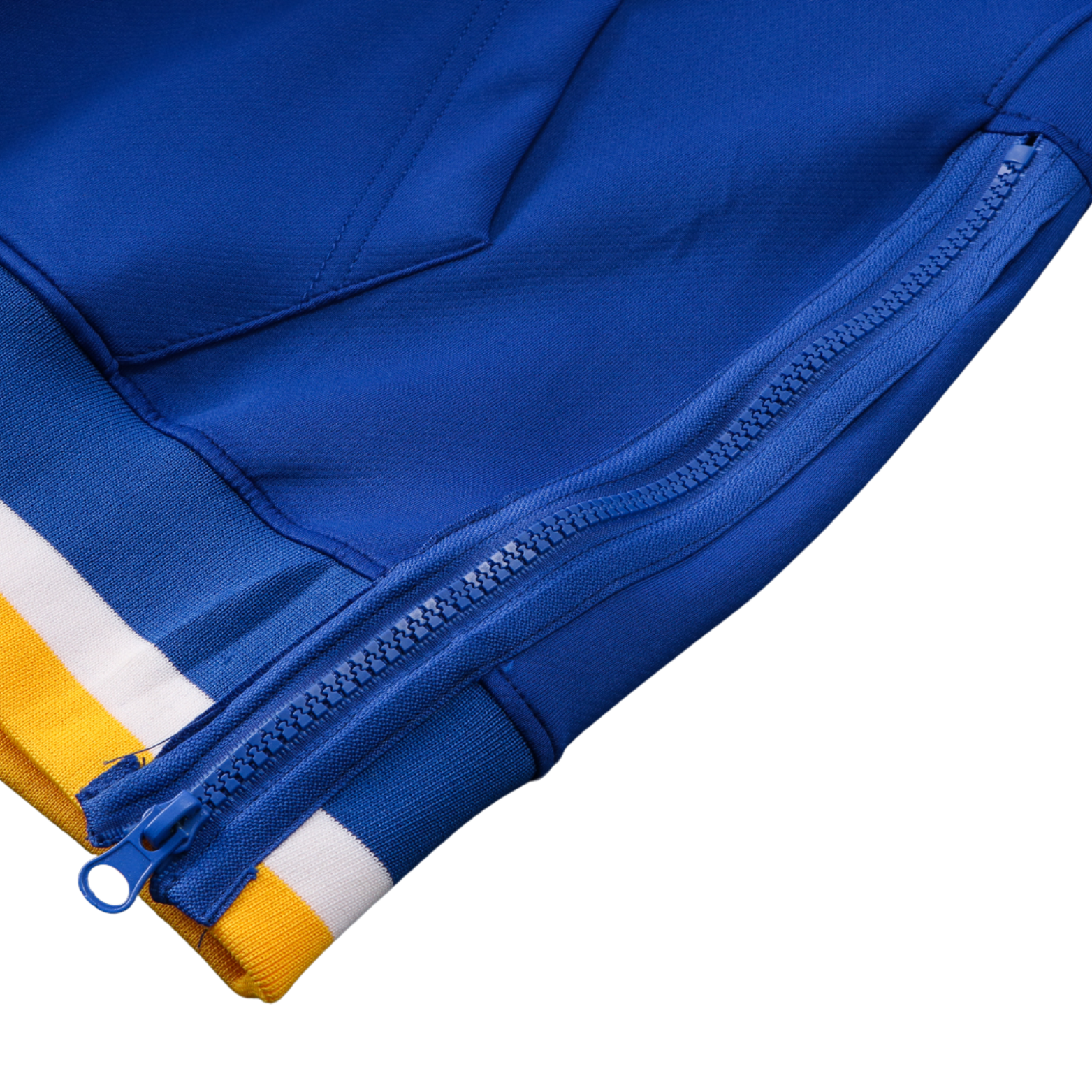 Conjunto Nike NBA Golden State Warriors - imagem 9