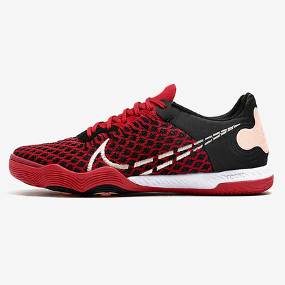 Tênis Futsal Nike React Gato IC - vista frontal