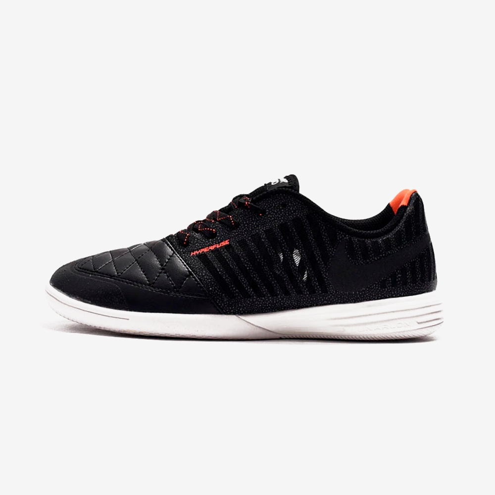 Tênis Futsal Nike Lunar Gato IC - vista frontal
