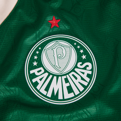 Camisa Puma Palmeiras 2025/26 I Jogador — imagem 2
