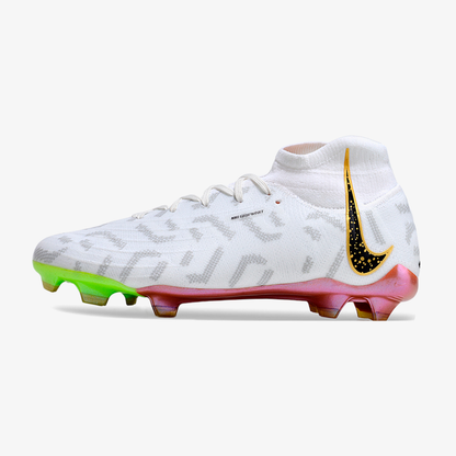 Chuteira Nike Phantom Luna Elite NU FG - vista frontal