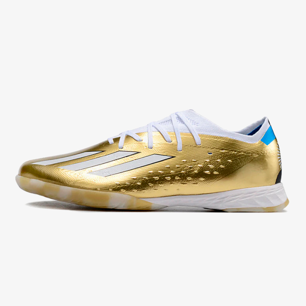 Tênis Futsal Adidas X Speedportal.1 IC - vista frontal