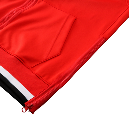 Conjunto Nike NBA Houston Rockets - imagem 9