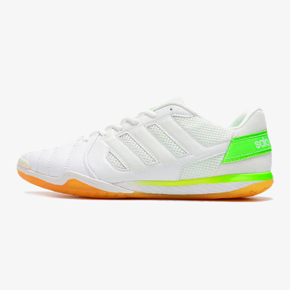 Tênis Futsal Adidas Top Sala IC - vista frontal