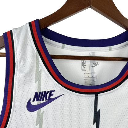 Camisa Regata Nike NBA Toronto Raptors 2025/26 - imagem 6