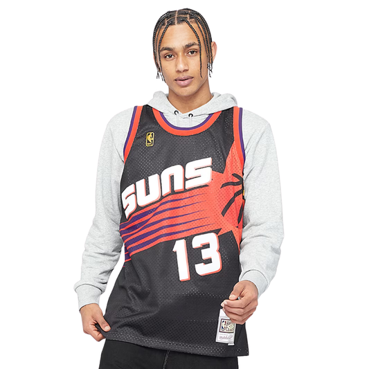 Camisa Regata NBA Phoenix Suns Mitchell & Ness 1996/97 - imagem 1