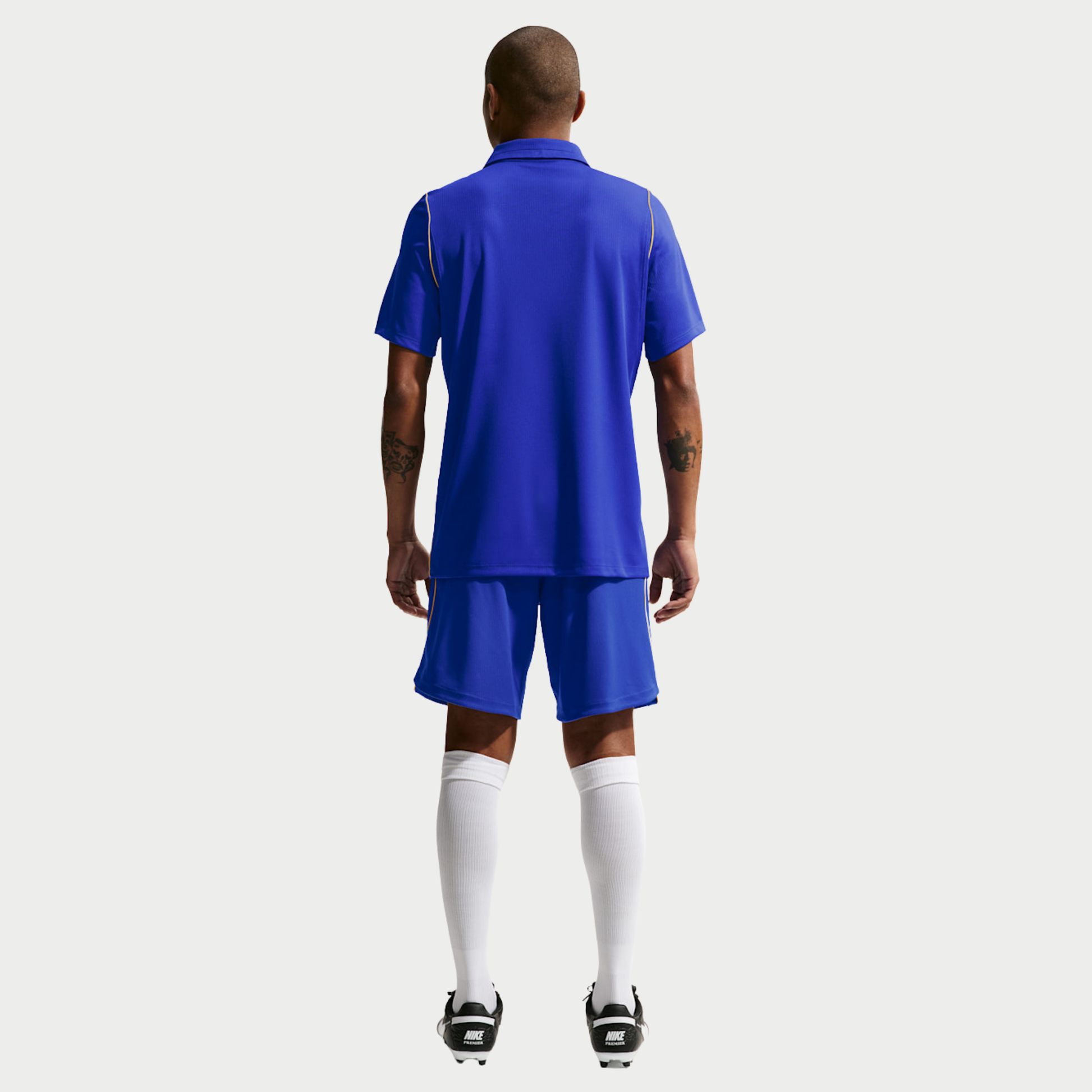 Camisa Nike Chelsea 2026/27 I Jogador — imagem 5