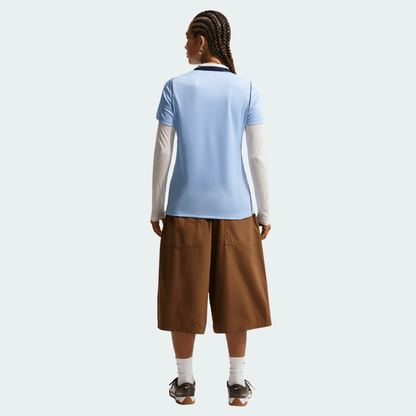 Camisa Feminina Uruguai 2026/27 I — imagem 3