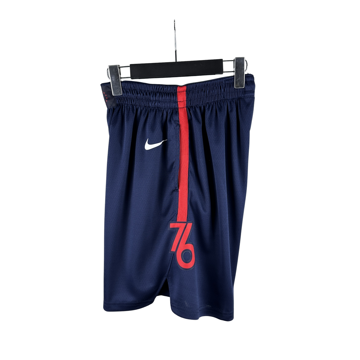Short Nike NBA Philadelphia 76ers - imagem 2