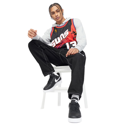 Camisa Regata NBA Phoenix Suns Mitchell & Ness 1996/97 - imagem 4