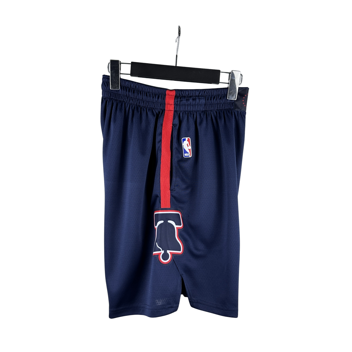 Short Nike NBA Philadelphia 76ers - imagem 4