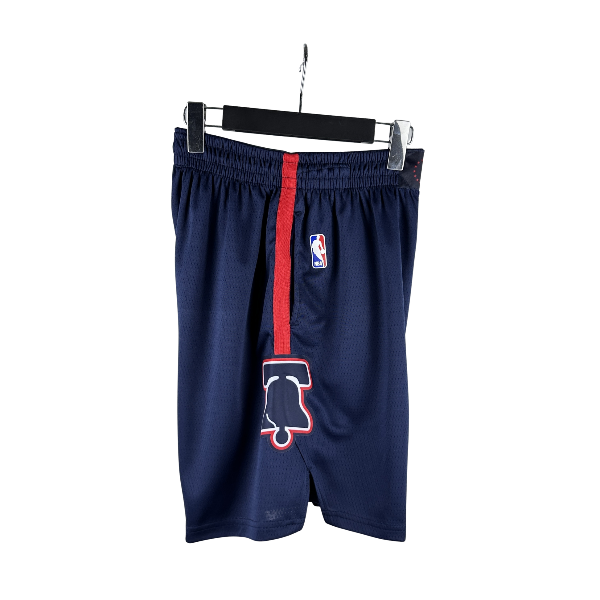Short Nike NBA Philadelphia 76ers - imagem 4