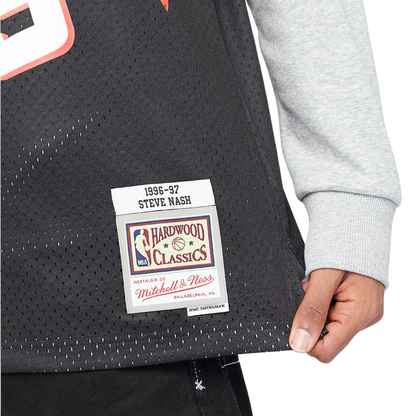 Camisa Regata NBA Phoenix Suns Mitchell & Ness 1996/97 - imagem 6