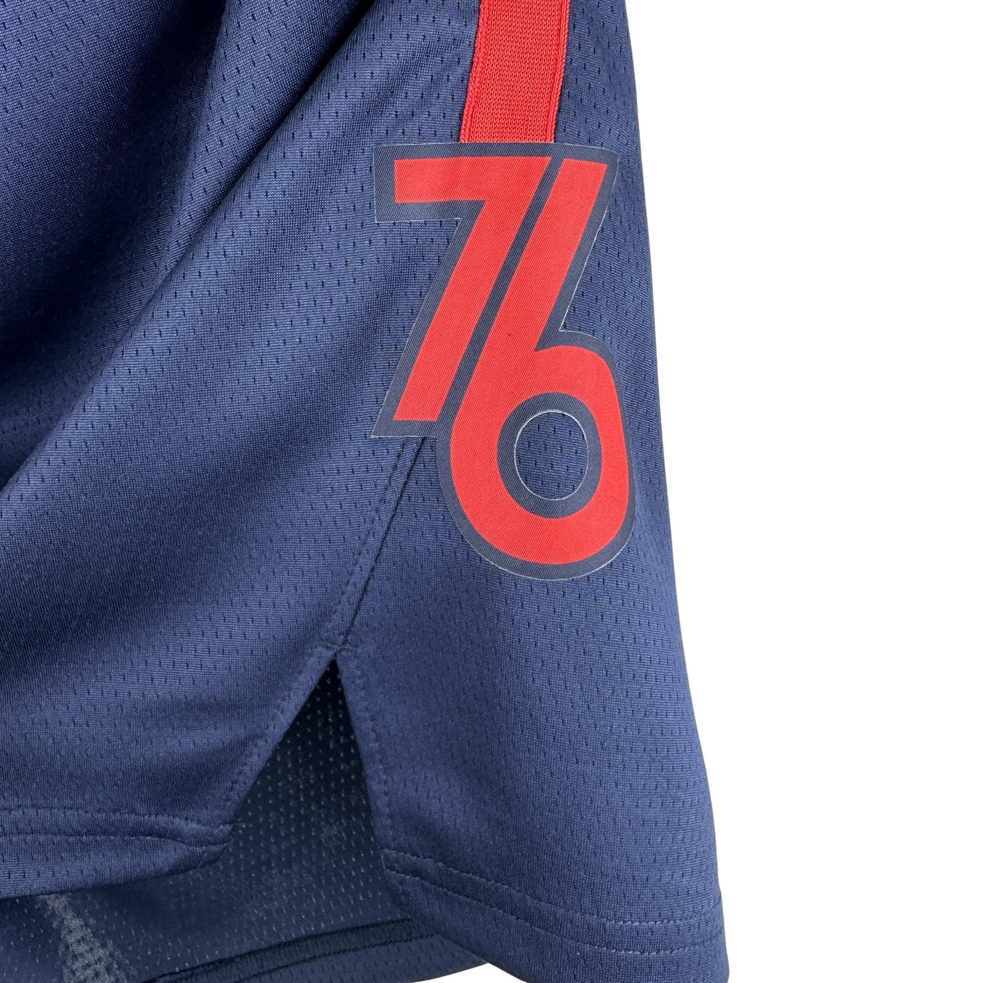 Short Nike NBA Philadelphia 76ers - imagem 6