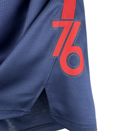 Short Nike NBA Philadelphia 76ers - imagem 6