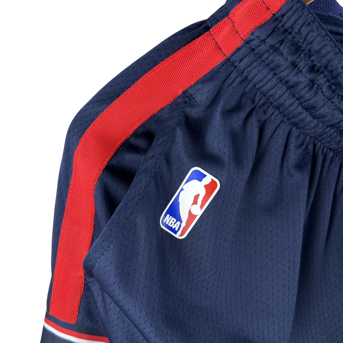 Short Nike NBA Philadelphia 76ers - imagem 7
