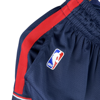 Short Nike NBA Philadelphia 76ers - imagem 7