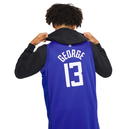 Camisa Regata Infantil Nike NBA Los Angeles Clippers - imagem 2