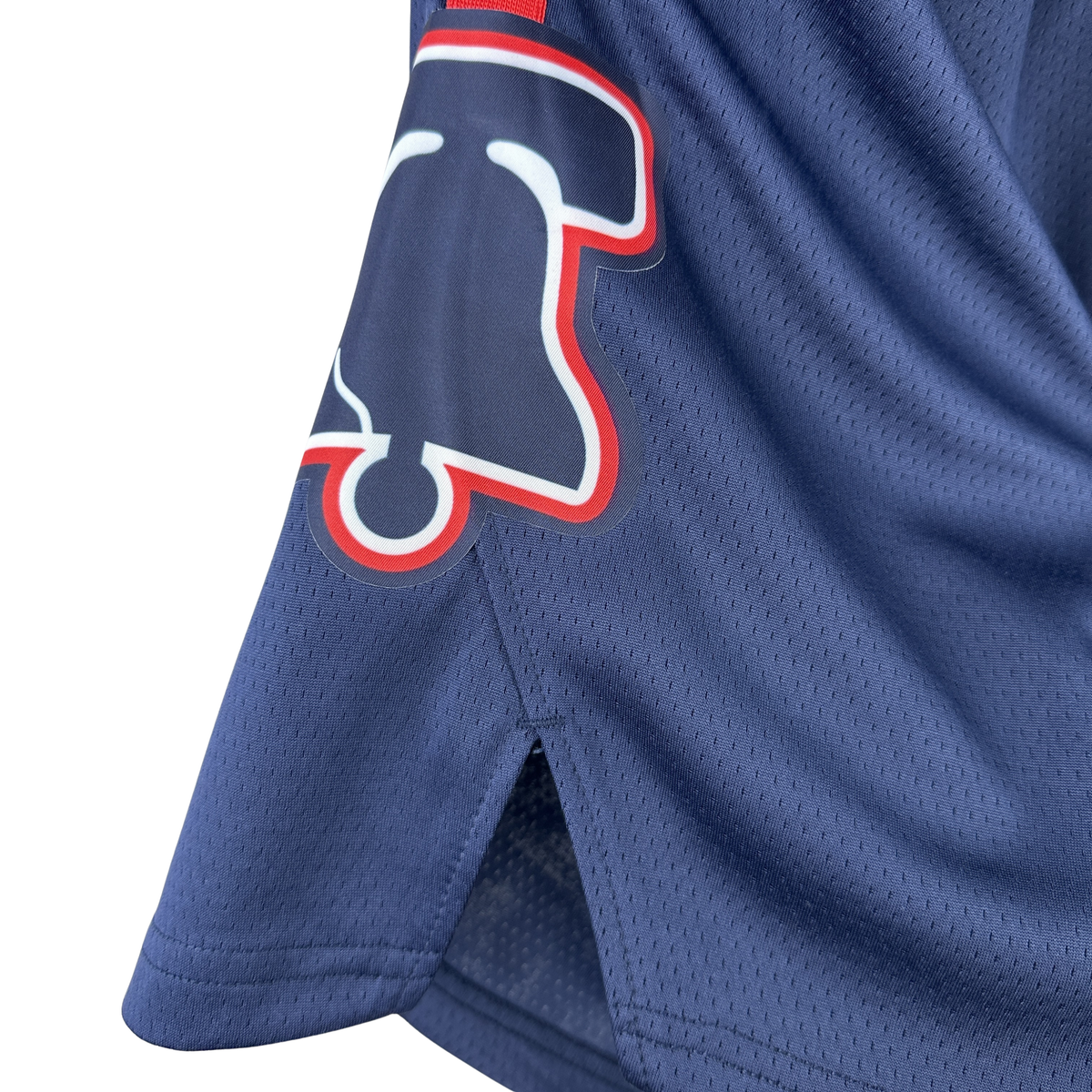 Short Nike NBA Philadelphia 76ers - imagem 8