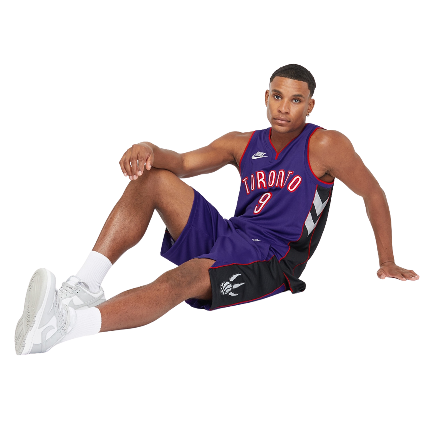 Short NBA Toronto Raptors - imagem 4