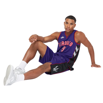 Short NBA Toronto Raptors - imagem 4