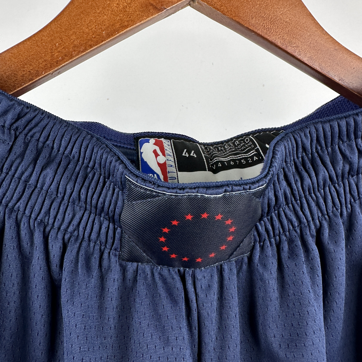 Short Nike NBA Philadelphia 76ers - imagem 9