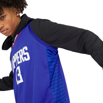 Camisa Regata Infantil Nike NBA Los Angeles Clippers - imagem 7