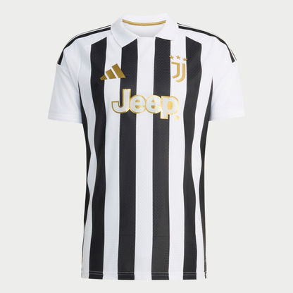 Camisa Adidas Juventus 2026/27 I Jogador — imagem 5