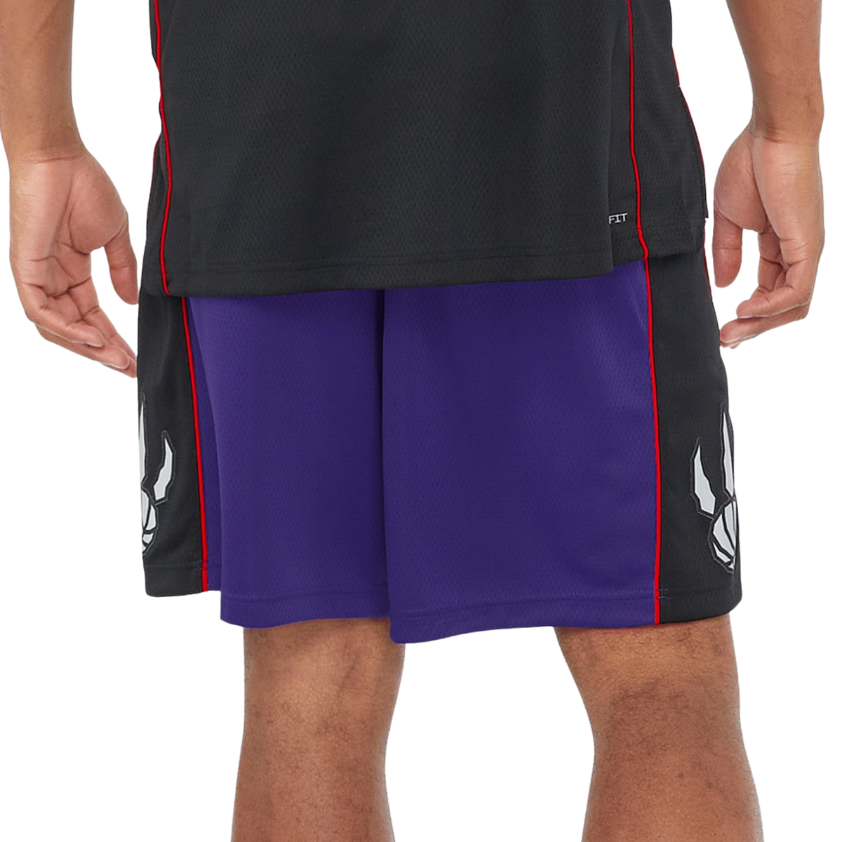 Short NBA Toronto Raptors - imagem 2