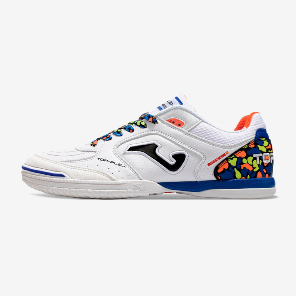 Chuteira de Futsal JOMA IC - vista frontal