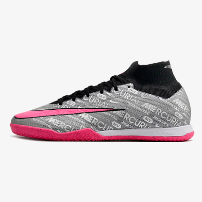 Tênis Futsal Nike Mercurial Air Zoom Superfly 9 IC - vista frontal