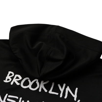 Conjunto Nike NBA Brooklyn Nets - imagem 10