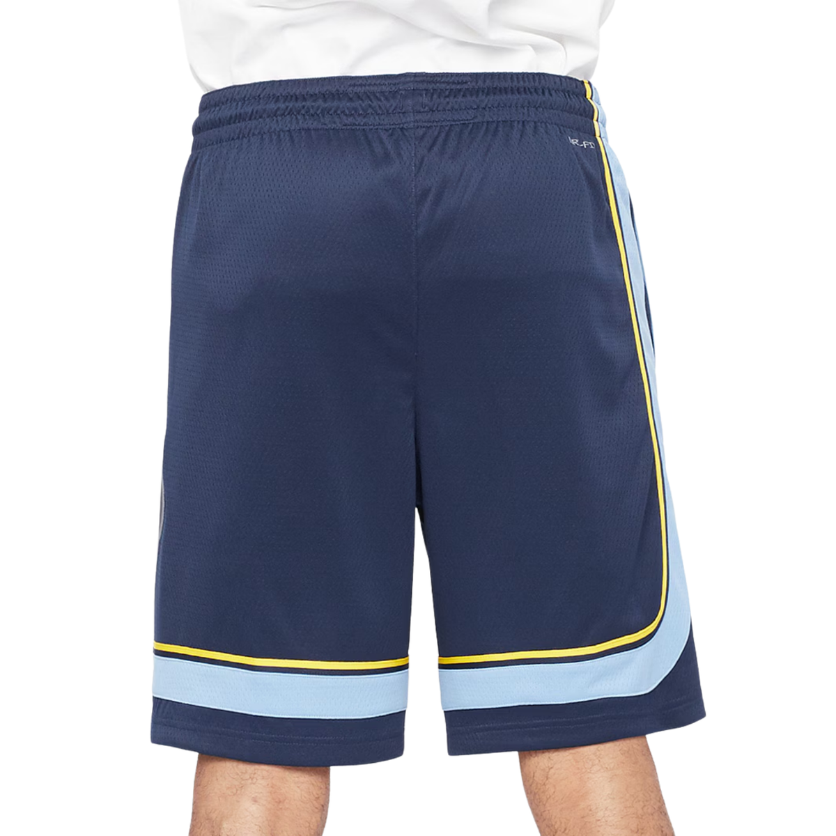 Short NBA Memphis Grizzlies Icon Edition 2019/20 - imagem 2